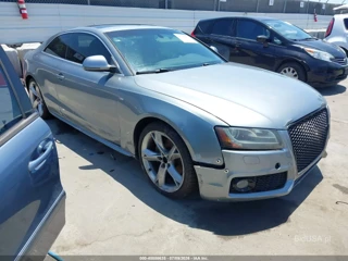 AUDI AUDI A5 3.2L