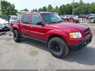 FORD FORD EXPLORER SPORT TRAC XLS/XLT