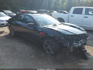 ACURA ACURA TLX A-SPEC PACKAGE