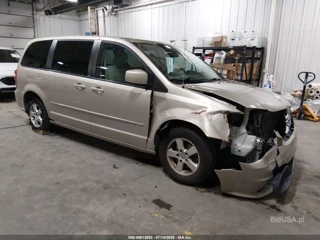 DODGE DODGE GRAND CARAVAN SE/AVP