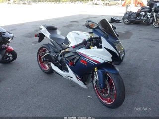 SUZUKI SUZUKI GSX-R750