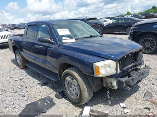 DODGE DODGE DAKOTA SLT