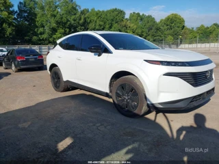 NISSAN NISSAN MURANO SV