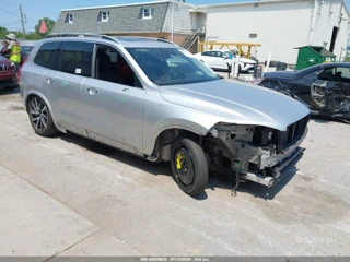 VOLVO VOLVO XC90 T6 MOMENTUM