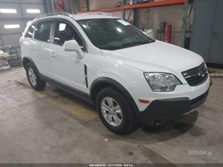SATURN SATURN VUE V6 XE