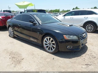 AUDI AUDI A5 2.0T PREMIUM