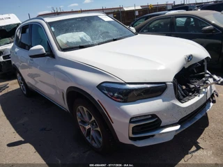 BMW X5 XDRIVE40I