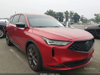 ACURA ACURA MDX A-SPEC