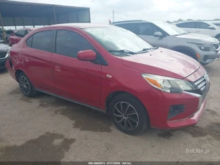 MITSUBISHI MITSUBISHI MIRAGE G4 CARBONITE EDITION/ES/LE