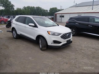 FORD FORD EDGE SEL