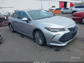 TOYOTA TOYOTA AVALON LIMITED HYBRID