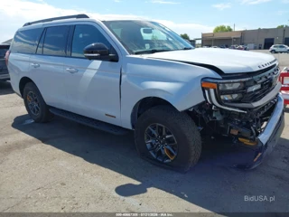 FORD FORD EXPEDITION TREMOR