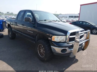 DODGE DODGE RAM 1500 SLT/LARAMIE