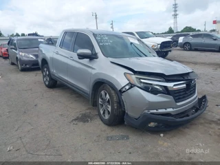 HONDA HONDA RIDGELINE RTL-T