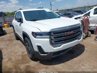 GMC ACADIA AWD AT4