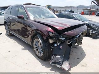 MAZDA MAZDA CX-90 3.3 TURBO PREMIUM