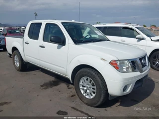 NISSAN NISSAN FRONTIER SV
