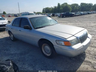 MERCURY MERCURY GRAND MARQUIS LS