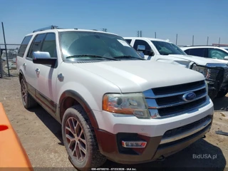 FORD FORD EXPEDITION KING RANCH