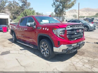 GMC SIERRA 1500 2WD  SHORT BOX SLT