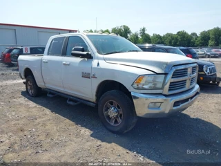 RAM RAM 2500 BIG HORN