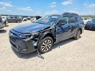 SUBARU OUTBACK PREMIUM