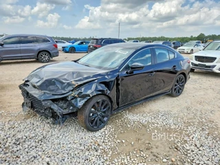 MAZDA 3 SELECT SPORT