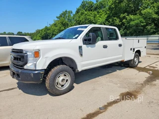 FORD F250 SUPER DUTY