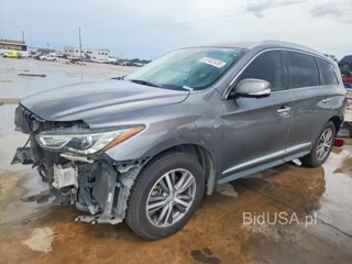 INFINITI QX60
