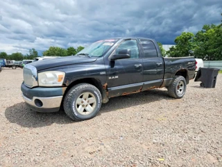 DODGE RAM 1500 ST