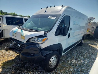 RAM PROMASTER 3500 3500 HIGH