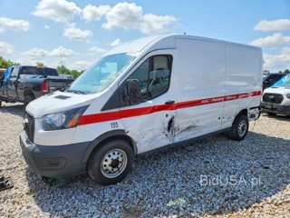 FORD TRANSIT T-250