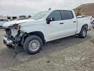 CHEVROLET SILVERADO K1500