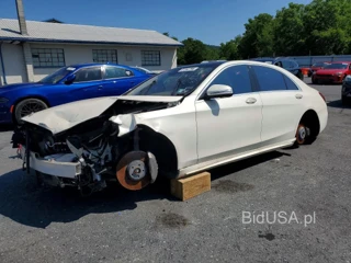 MERCEDES-BENZ S 560 4MATIC