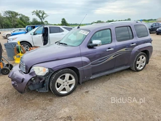 CHEVROLET HHR LT
