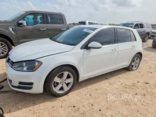 VOLKSWAGEN GOLF TDI