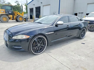 JAGUAR XJL