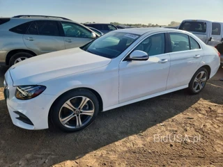 MERCEDES-BENZ E 300 4MATIC