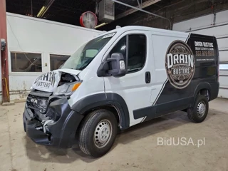 RAM PROMASTER 1500 1500 STANDARD