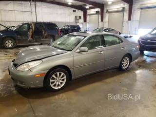 LEXUS ES 330