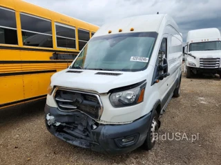 FORD TRANSIT T-350 HD