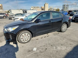 KIA RIO LX