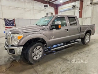 FORD F250 SUPER DUTY