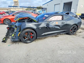 CHEVROLET CAMARO SS