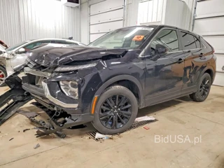 MITSUBISHI ECLIPSE CROSS LE