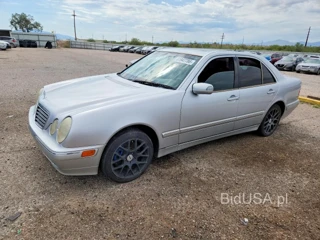 MERCEDES-BENZ E 430