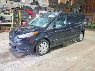 FORD TRANSIT CONNECT XLT