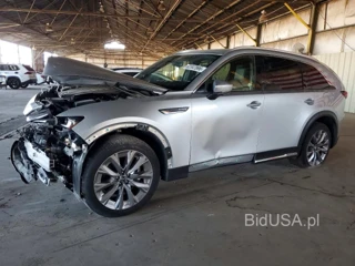 MAZDA CX-90 PREMIUM PLUS