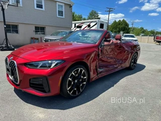 BMW 430XI