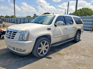 CADILLAC ESCALADE ESV